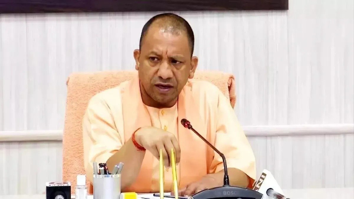 योगी सरकार ने बाढ़ से बचाई 25.59 लाख हेक्टेयर से अधिक भूमि, किसानों को मिली राहत